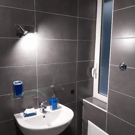 Apartmán Molo 33 Neapol