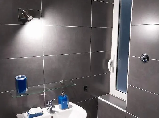 Apartmán Molo 33 Neapol