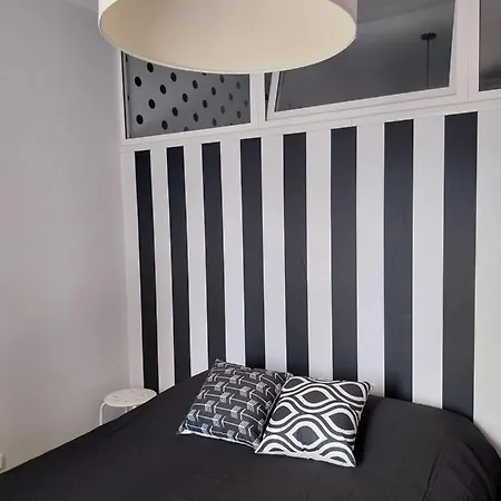 Molo 33 Apartment *