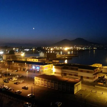 Molo 33 Apartment Naples