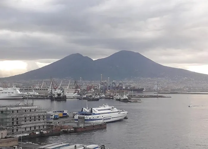 Apartamento Molo 33 *